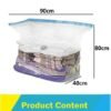 Cube Vaccum Storage Bags