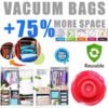Vacuum Storage bags