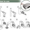 Spare Parts
